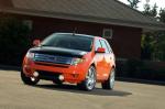 Ford Edge by H&R 2007 года
